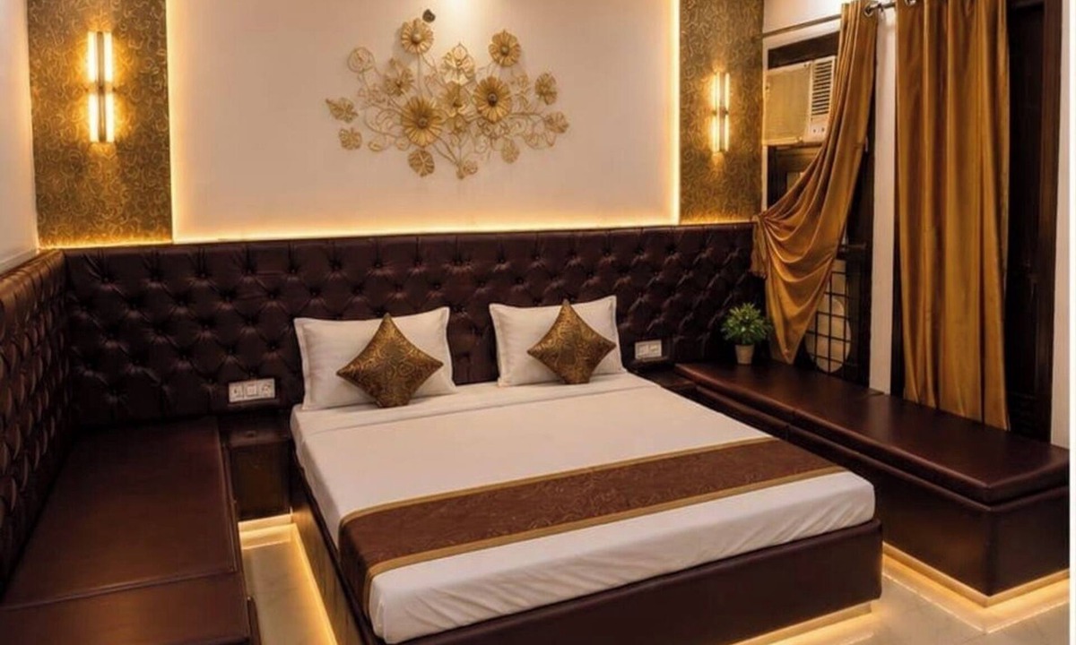 Saharanpur Hotel | Hotel Atithi Palace