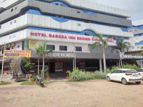 Vadodara House | Hotel Baroda Rooms