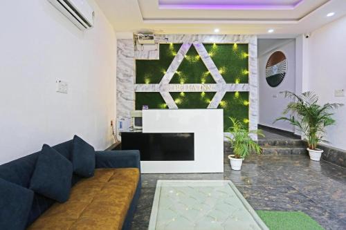 Mahipalpur Extension Hotel | Hotel Bella inn