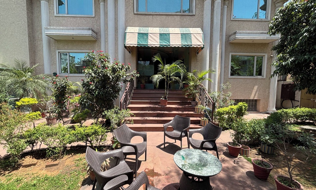 Durgapura Hotel | Hotel Bella Vista