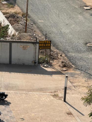 Dahegam Hotel | hotel belva