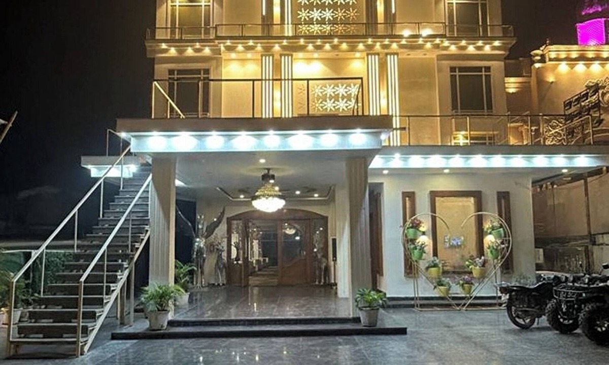 Meerut Hotel | Hotel Beubelle