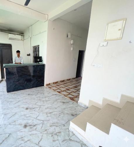 Orchha Hotel | Hotel bhagwati palace