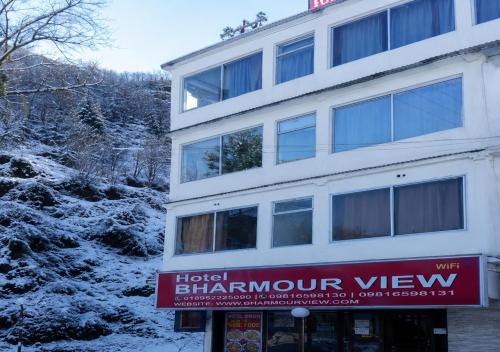 Bharmour Hotel | Hotel Bharmour View