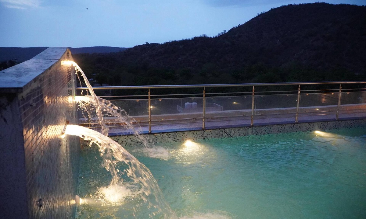 Kukas Hotel | HOTEL BIRLA PALACE