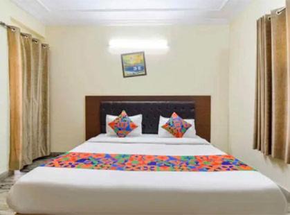 Vaishali Nagar Hotel | Hotel Black Hawk Vaishali Nagar