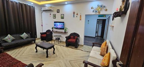Saunta Vaddo Hotel | Hotel blue ocean baga beach away
