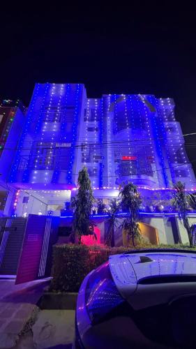 Jagatpura Apartment | Hotel & Bnb,Homestay Solanki residency Jaipur