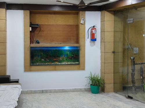 Basai Hotel | Hotel BR international