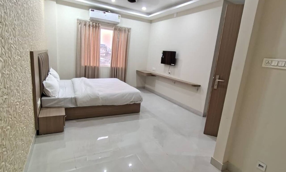 Bikaner Hotel | Hotel BR Residency