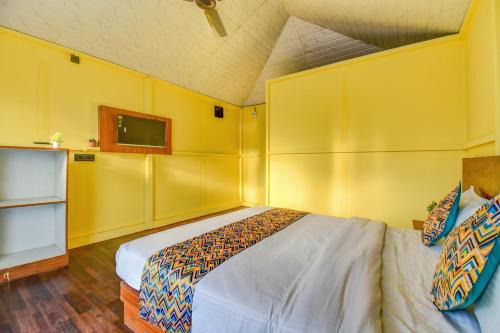 Nashik Hotel | Hotel Briko Lodging & Resort