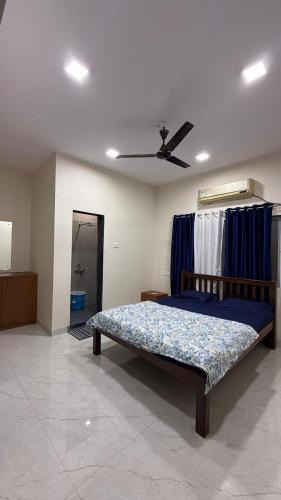 Murud Hotel | Hotel calm resort