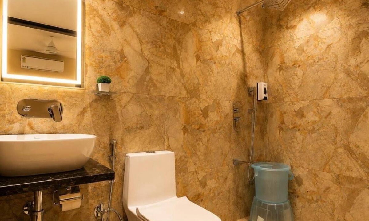 Mount Abu Hotel | Hotel Casa Brij Boutique Near Nakki Lake, Mount Abu