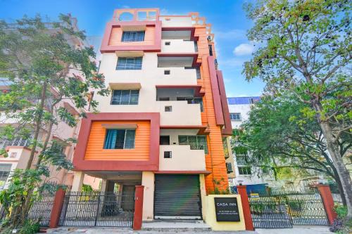 New Town Hotel | Hotel Casa Inn