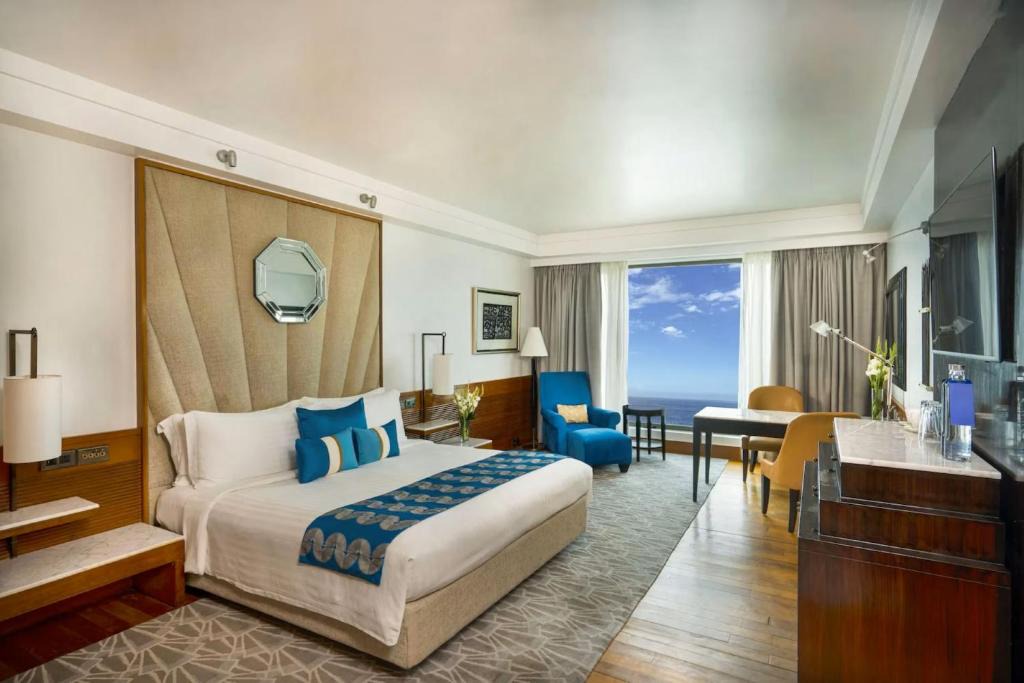 Chanakyapuri Hotel | Hotel Castello Grand