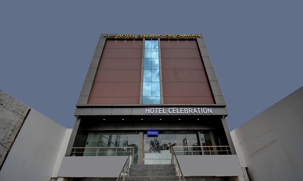 Rajgurunagar Hotel | Hotel Celebration, Pune