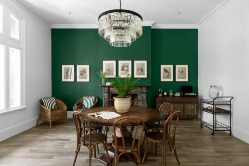 Potts Point Hotel | Hotel Challis Potts Point