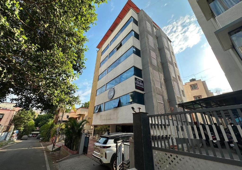 Pune Hotel | Hotel Chava Executive