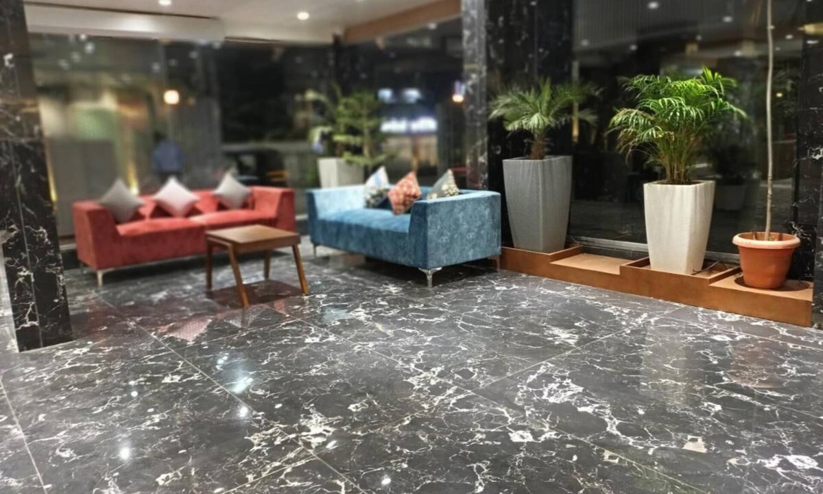 Solapur Hotel | Hotel Chitra Executive