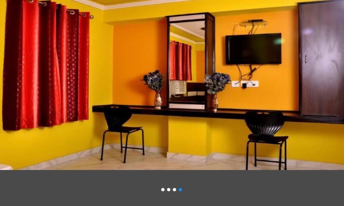 Gopalbari Hotel | Hotel Churu Palace