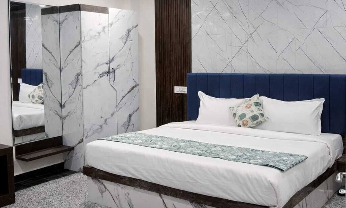 Udaipur District Hotel | Hotel City Pride
