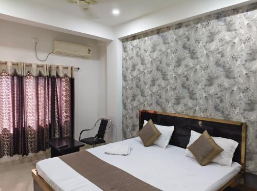 Ranchi Hotel | Hotel Comfort Inn