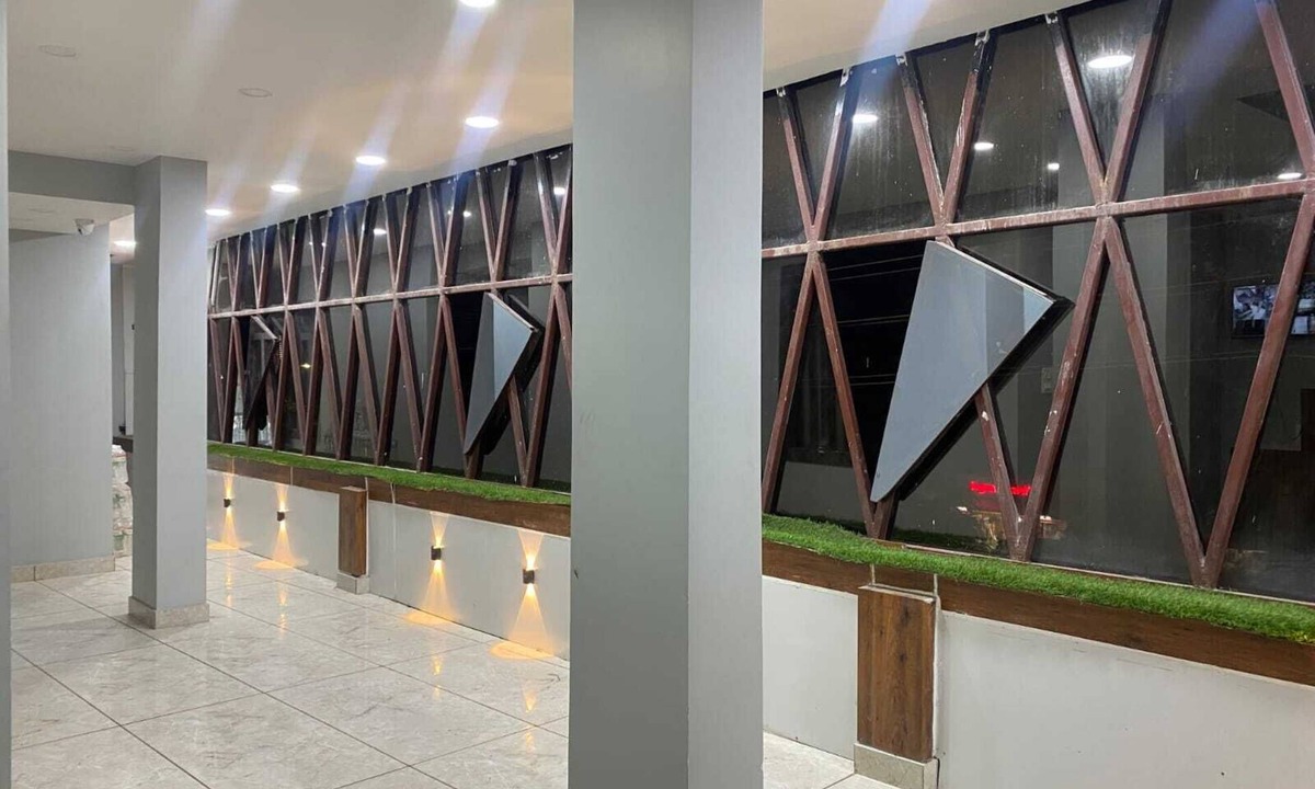 Kalyanpur Hotel | Hotel Comfort Zone Kanpur