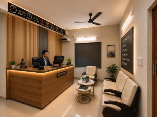 Patia Hotel | Hotel Crystal INN