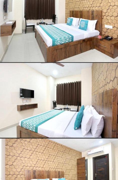 Ludhiana Hotel | Hotel De Agya