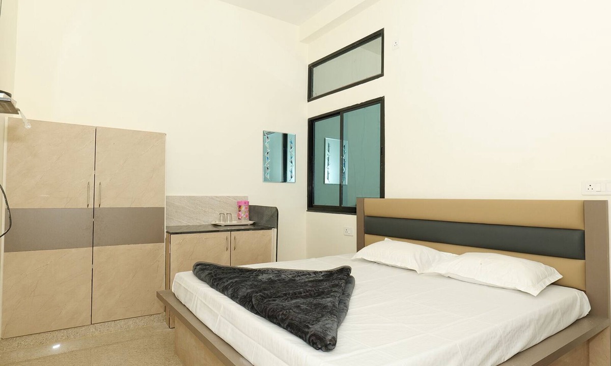 Mandla Hotel | Hotel Deeksha