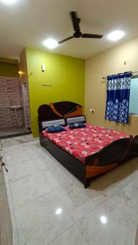 Gaya Hotel | Hotel DEEPAK PALACE