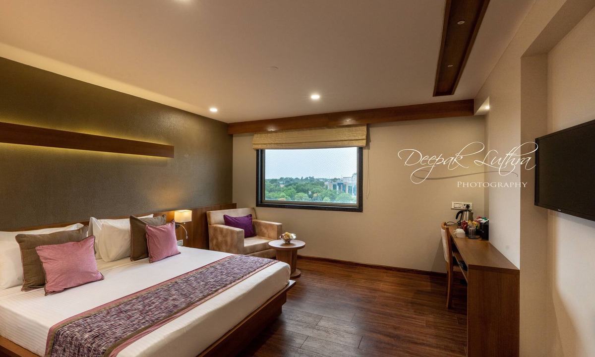 Bhilwara Hotel | Hotel Delice