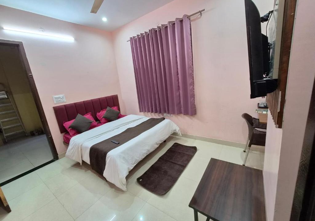 Sanganer Hotel | Hotel Delight 101 Rooms Budget Airport