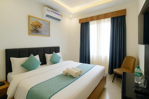 Zirakpur Hotel | Hotel Devine Zirakpur Chandigarh