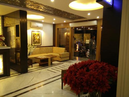 Sidhpur Hotel | Hotel DH