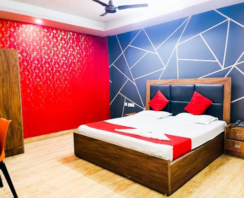 New Delhi Bed & Breakfast | Hotel Dream In