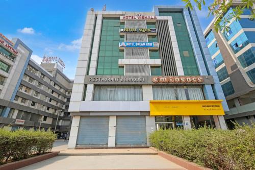 Ahmedabad Hotel | Hotel Dream Stay