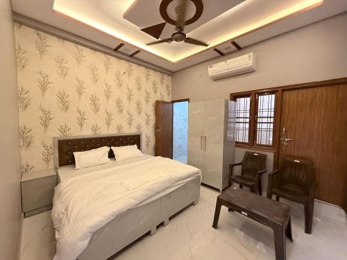 Auli Hotel | Hotel Drip inn JNK
