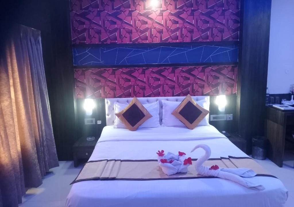 Bhubaneshwar Hotel | Hotel Durene