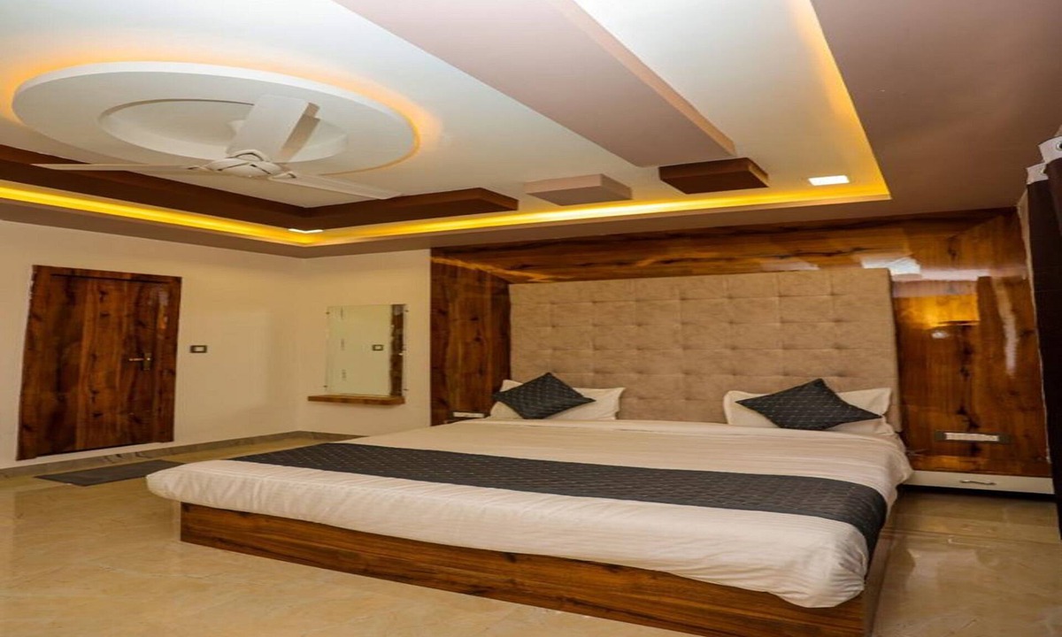 Udaipur Hotel | Hotel Eagle Inn