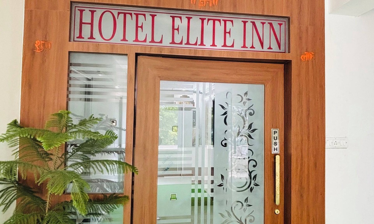 Jodhpur Hotel | Hotel Elite Inn