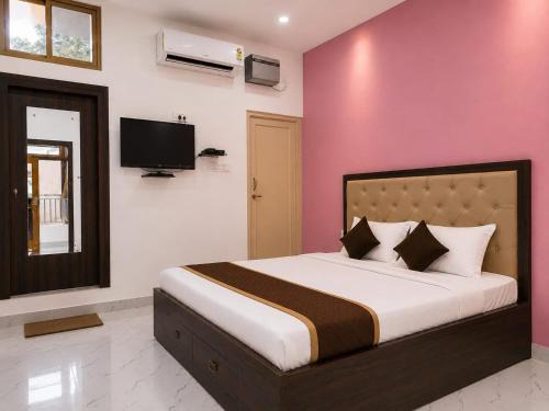 Chatra Hotel | Hotel Eva Palace