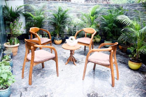 Noida Hotel | Hotel Fortune Home Noida Sector 135