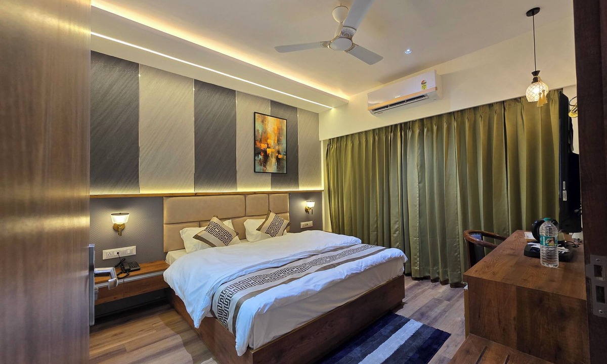 Ayodhya Hotel | Hotel Fortune