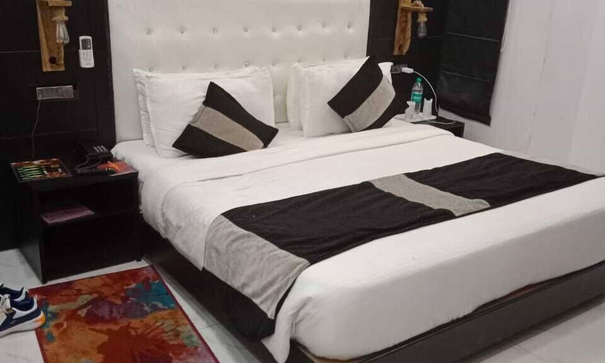 Chamba Hotel | Hotel Friends Club Resort & Restaurant