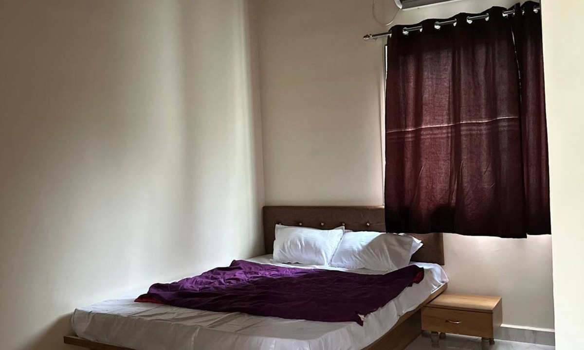 Satara Cabin | Hotel fulora