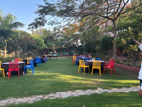 Dhar Hotel | Hotel Fun N Food