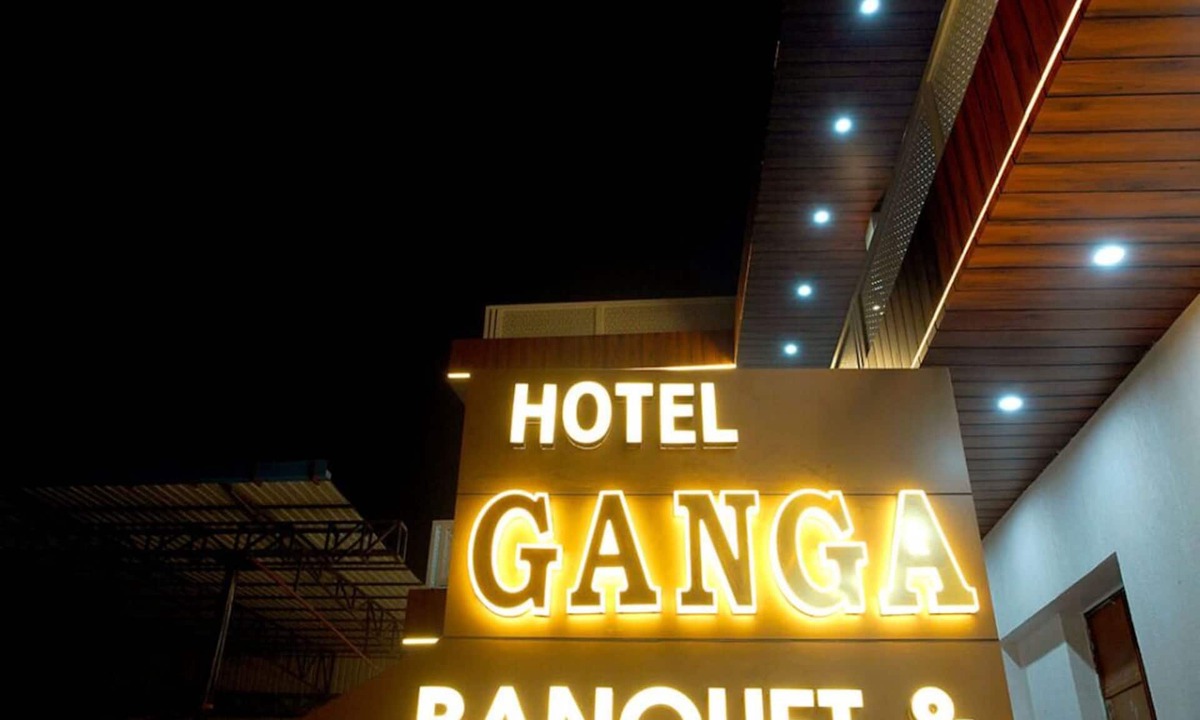Naini Hotel | Hotel Ganga Banquet And Restaurant