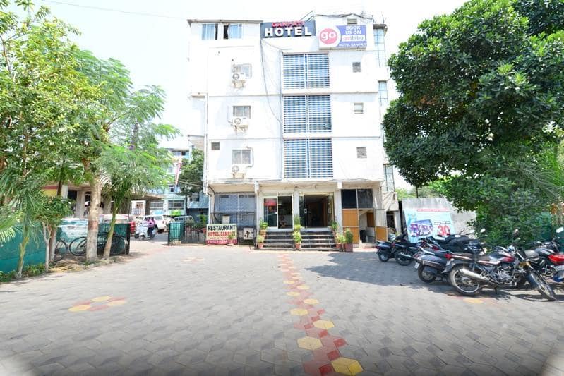 Maharana Pratap Nagar Other | Hotel Ganpati