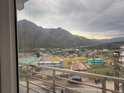 Uttarkashi Hotel | Hotel Ganpati place